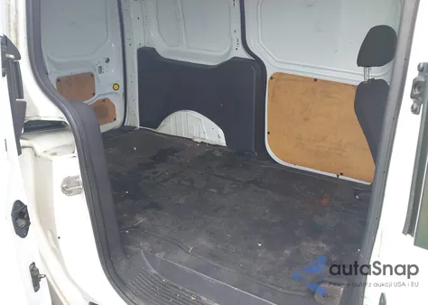 2014 Ford Transit Connect Xl z USA, uszkodzony, nr VIN NM0LS7E78E1165296